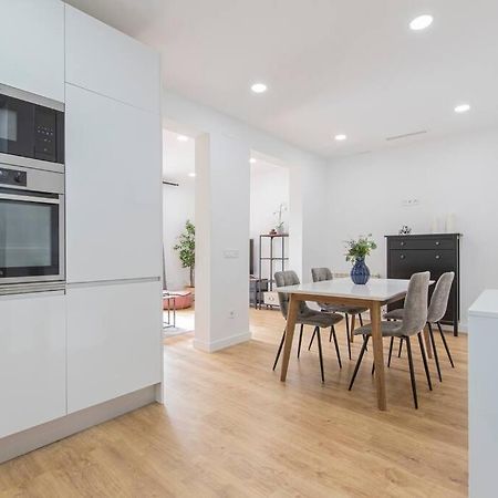 Espectacular Apartamento Plaza Mayor Madrid Kültér fotó