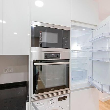 Espectacular Apartamento Plaza Mayor Madrid Kültér fotó