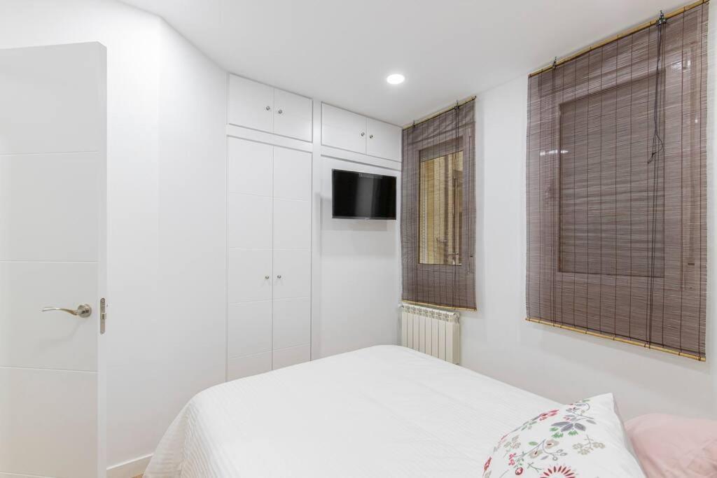 Espectacular Apartamento Plaza Mayor Madrid Kültér fotó