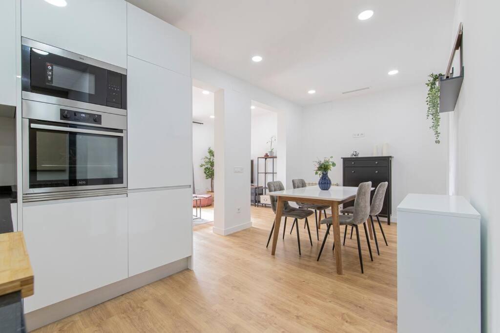 Espectacular Apartamento Plaza Mayor Madrid Kültér fotó