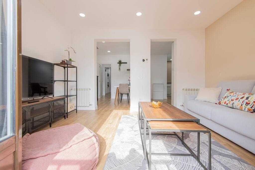 Espectacular Apartamento Plaza Mayor Madrid Kültér fotó