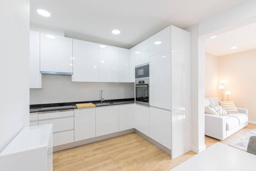 Espectacular Apartamento Plaza Mayor Madrid Kültér fotó