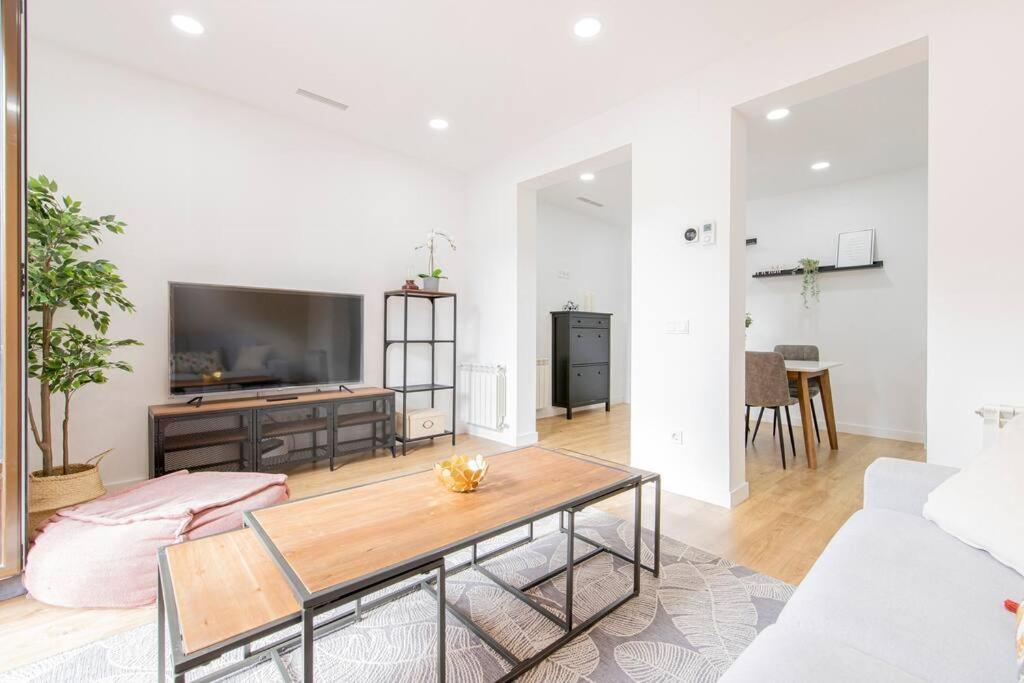 Espectacular Apartamento Plaza Mayor Madrid Kültér fotó