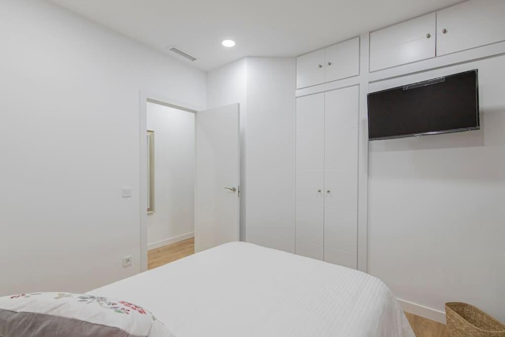 Espectacular Apartamento Plaza Mayor Madrid Kültér fotó