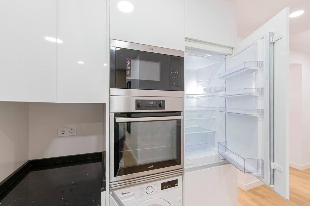 Espectacular Apartamento Plaza Mayor Madrid Kültér fotó