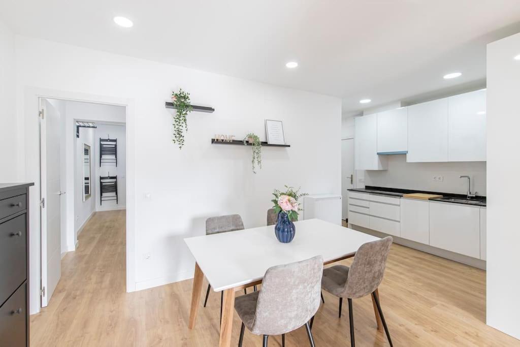 Espectacular Apartamento Plaza Mayor Madrid Kültér fotó