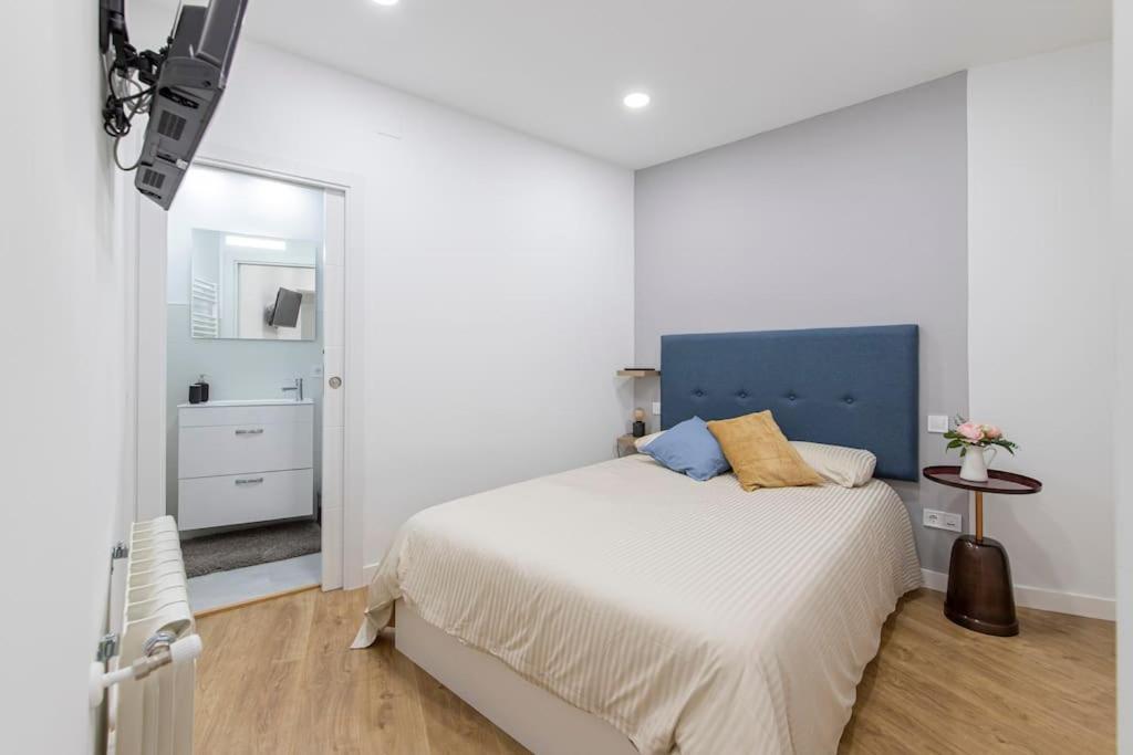 Espectacular Apartamento Plaza Mayor Madrid Kültér fotó