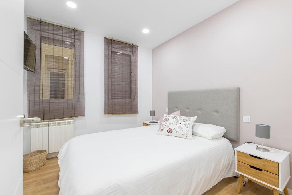 Espectacular Apartamento Plaza Mayor Madrid Kültér fotó