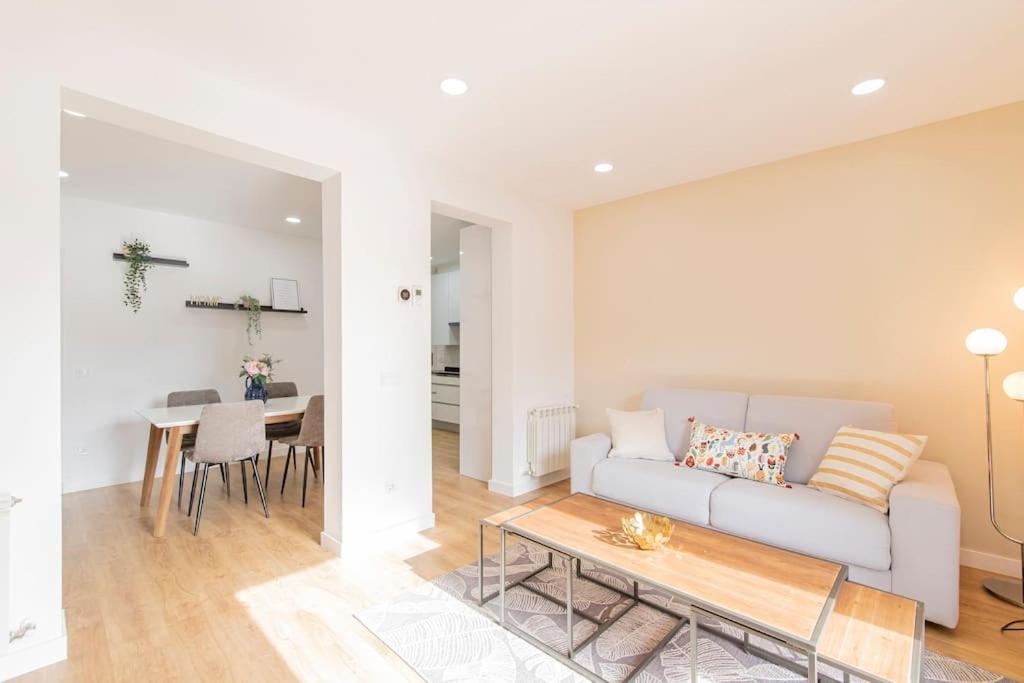 Espectacular Apartamento Plaza Mayor Madrid Kültér fotó