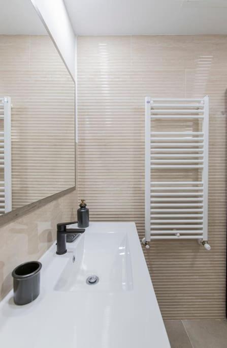 Espectacular Apartamento Plaza Mayor Madrid Kültér fotó
